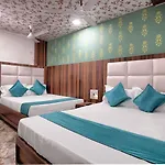 Tip Residency 3* Mumbai