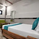 Hotel Tip Residency 3*