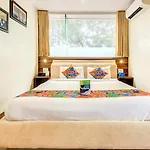 Hotel Axis International Mumbai
