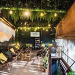 Forrest Hostel *