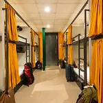 Forrest Hostel Mumbai