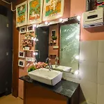 Forrest Hostel *