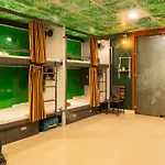 Forrest Hostel Mumbai
