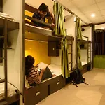 Forrest Hostel