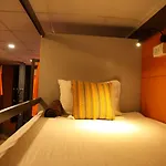Forrest Hostel Mumbai