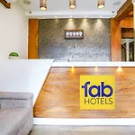 Fabhotel Amber Palace - Nr Fort & Csmt Station