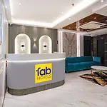 Hotel Fabhotel Well Back