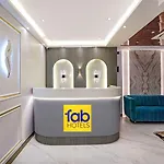 Fabhotel Well Back Hotel Mumbai