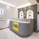 Fabhotel Well Back Mumbai