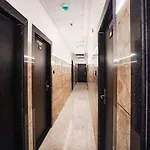 Hotel Fabhotel Well Back