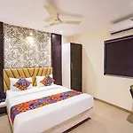 Fabhotel Well Back Hotel