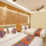 Fabhotel Well Back Hotel 3*