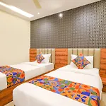 Hotel Fabhotel Well Back Mumbai