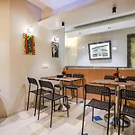Fabhotel Amber Crop Inn Hotel 3*