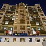 Fabhotel Amber Crop Inn 3*