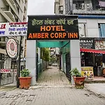 Fabhotel Amber Crop Inn Hotel