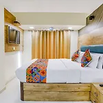 Fabhotel Amber Crop Inn Hotel