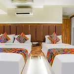 Hotel Fabhotel Amber Crop Inn Mumbai
