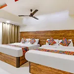 Fabhotel Amber Crop Inn Hotel 3*