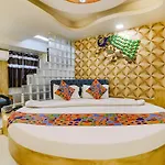 Fabhotel Amber Crop Inn 3* Mumbai