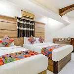 Hotel Fabhotel Amber Crop Inn Mumbai