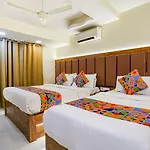Hotel Fabhotel Amber Crop Inn Mumbai