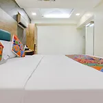 Hotel Fabhotel Amber Crop Inn 3*