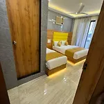Hotel New National Mumbai