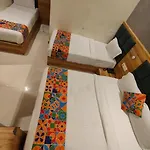 Amber Sun Hotel