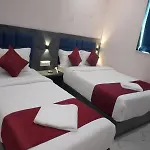 Hotel Classy Comfort Near Exhibition Centre Nesco