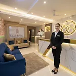 Casa Glitz Hotels-Nesco Exhibition Centre