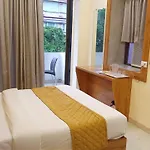 Hotel New National Mumbai