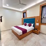 New National Hotel