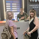 Hotel New National
