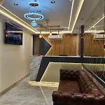 Hotel Imperial Suite