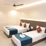 Casa Glitz Hotels-Nesco Exhibition Centre