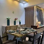 Bombay Breeze 3Bhk Cosy Spacez Luxury Villa