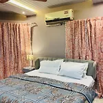 Bombay Breeze 3Bhk Cosy Spacez Luxury Villa