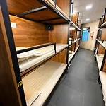 Hans Hostel *