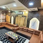 Villa Row House Near Us Consulate Bkc & Nmcc Mumbai