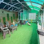 Row House Near Us Consulate Bkc & Nmcc * Mumbai