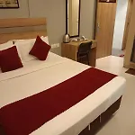 Hotel Akasa Residency Near T-2 International Airport Mumbai