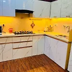 Row House Near Us Consulate Bkc & Nmcc Villa