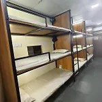 Hostel Hans