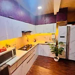 Villa Row House Near Us Consulate Bkc & Nmcc Mumbai