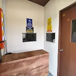 Hans Hostel