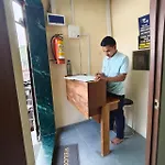 Hans Hostel *