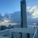 Cornerstone Suites In Worli