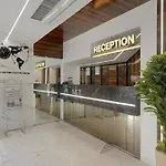 Planet Boutique Hotel