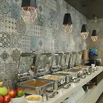 Planet Boutique Hotel